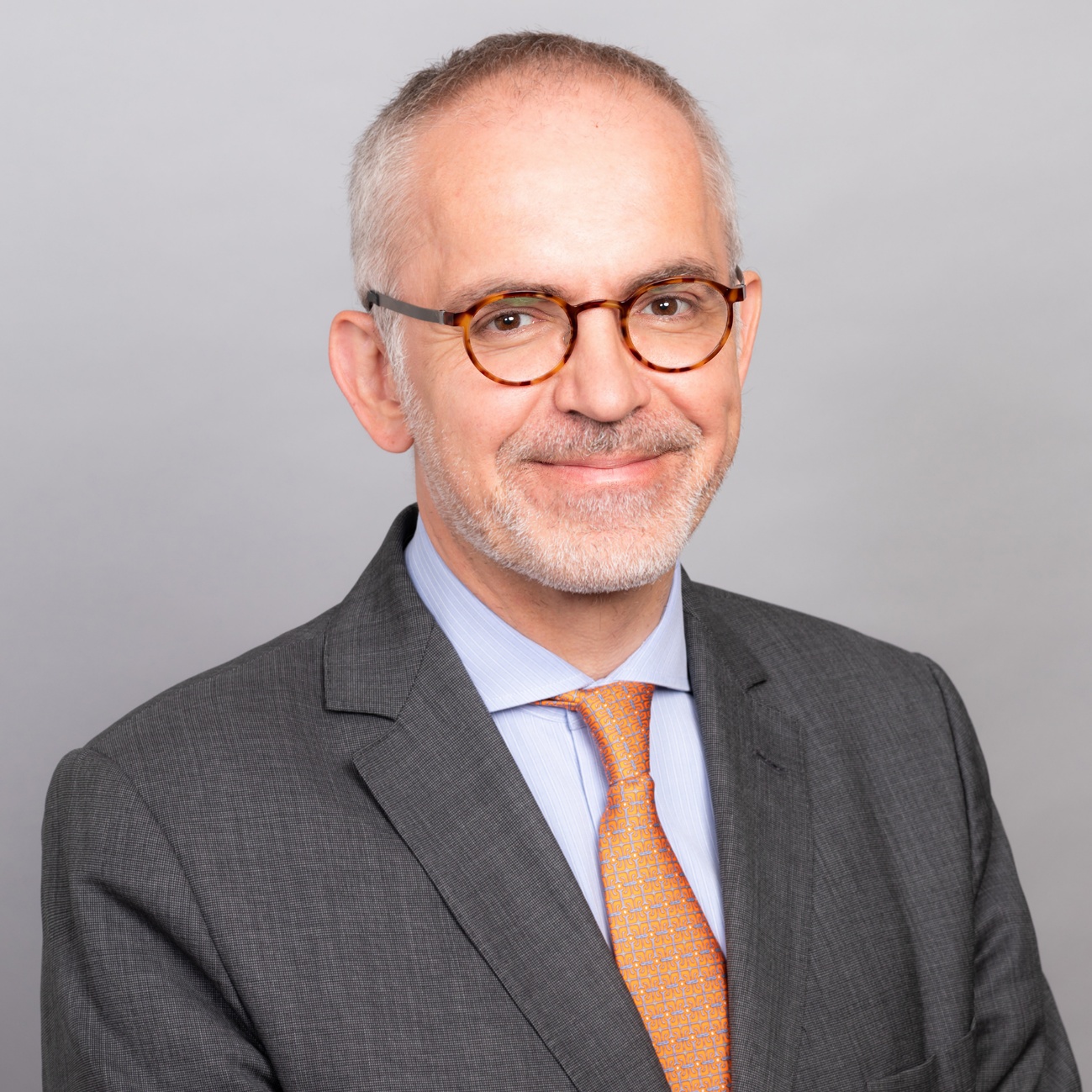 Marc de Monsembernard, avocat au barreau de Paris